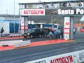 25.3.2007 - Santa Pod - Ripspeed Fast Show