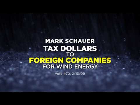 RGA Michigan Ad: Foreign RGA Michigan Ad: Foreign
