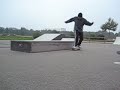 Petrosjan Crooked Grind Petrosjan Crooked Grind