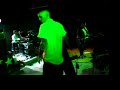 Coffin Nails Uncle Willy hot psychobilly girls invade stage!