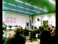 Premiazione Destination Calabria
