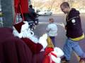 Rotary Club Santa #1