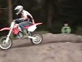 honda cr 80 crossen honda cr 80 crossen