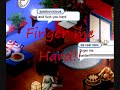 Gaiaonline: Lesbian Noobs caught Cybering! Gaiaonline: Lesbian Noobs caught Cybering!