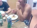 Vinon 2008 Pudding isch weg