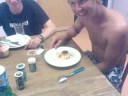 Vinon 2008 Pudding isch weg