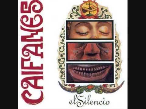 Video de El Comunicador de Caifanes