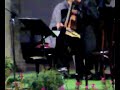 mario castelnuovo tedesco fantasia per chitarra e pianoforte