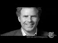 Screen Test: Will Ferrell