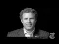 Screen Test: Will Ferrell Screen Test: Will Ferrell