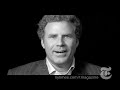 Screen Test: Will Ferrell