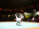 Shoubo, A Brandnew Style Of Martial Art!! Cool!!!