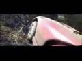 Dodge Viper (zu schnell)