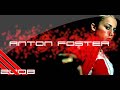 Anton Foster - Cocaine Anton Foster - Cocaine