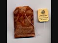 Dubbage Tea Bag
