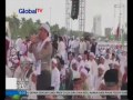 Muadzin Solat Jumat di Aksi Damai 212 Ternyata Kapolres Cirebon AKBP Indra Jafar – BIS 06/12