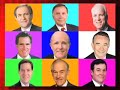 Rachel Maddow's Campaign Asylum - Cheney Out, Jeb In Rachel Maddow's Campaign Asylum - Cheney Out, Jeb In