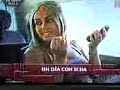 Rojo fama contrafama - Un dia con Icha
