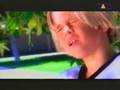 Aaron Carter - Mama ich muss Pipi (Vivasion)