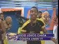 V�cio Louco - \"Cosita Linda\"