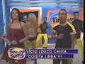 Vício Louco - Cosita Linda