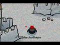 Cyclone- Club Penguin