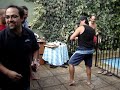 Piscinazo 2009