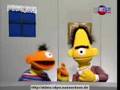 Bernie und Ert - 04 Zwick mich mal