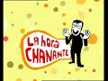 la hora chanante   testimonios   jackson
