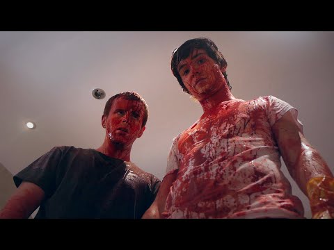 THE CORPSE (2012) - Award Nominated Short Comedy Film