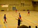 FC Malabata vs FCK de HOMMEL, hij is er binnen scheids FC Malabata vs FCK de HOMMEL, hij is er binnen scheids