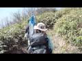 AOFc登山隊の富士山スロープRC遠征2009/4/19 Mt. Fuji  HD