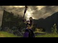 Guild Wars-Factions trailer