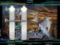 stepmania rhapsody the power of the dragon flame AA