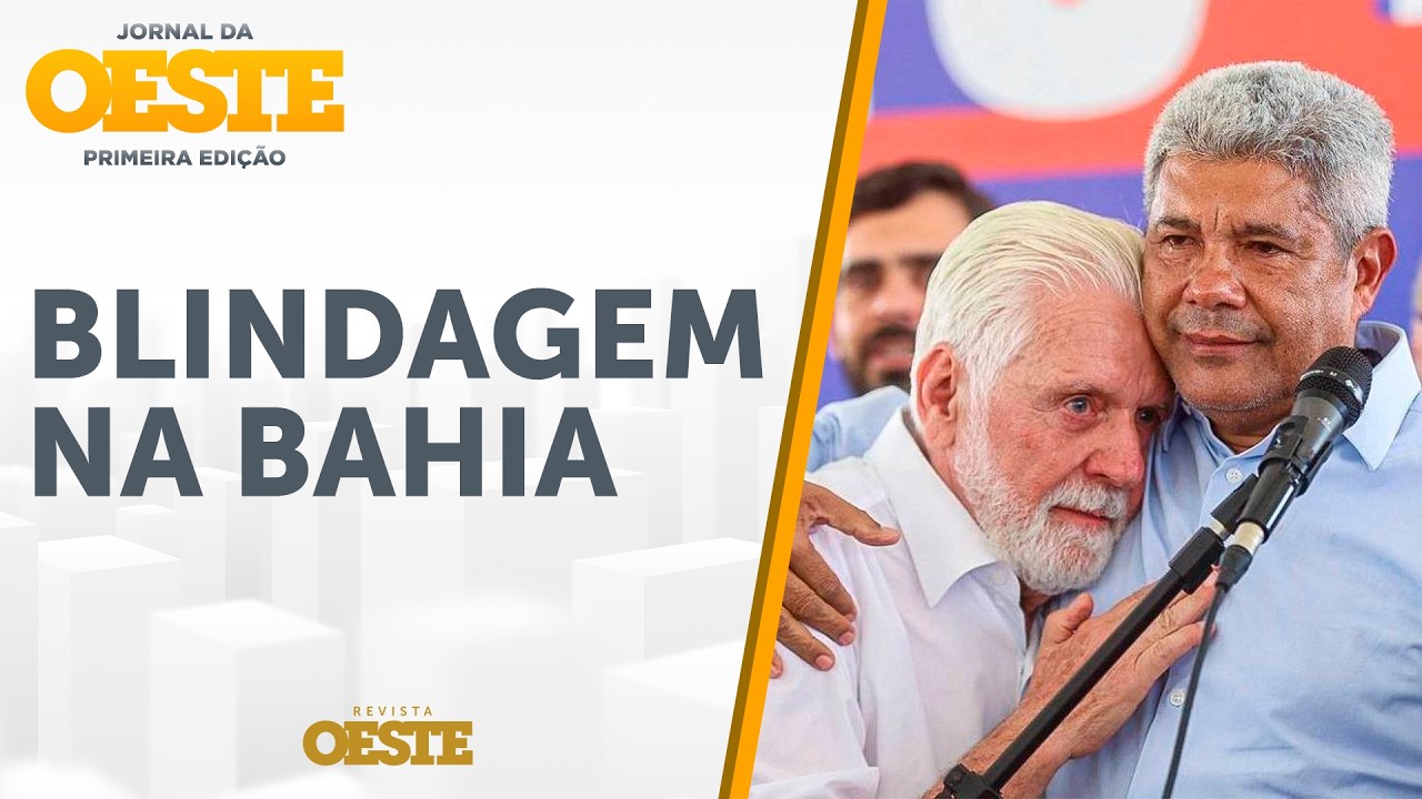 Jerônimo Rodrigues protege aliado do PT investigado na Bahia: por quê?