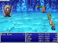 Final Fantasy 1 DOS - Boss 8 Evil Eye