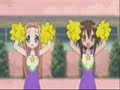 Magical Anime Transformations