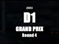 drift drifting D1