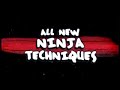 V�deo Naruto clash of ninja revolution 2 preview