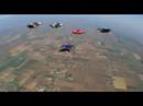 Lodi Wingsuit Weekend