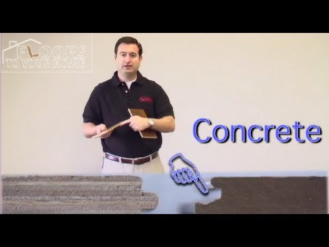 how to care for engineered wood floors