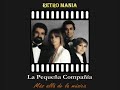 La Pequeña Compañía - Boleros (1 de 2) La Pequeña Compañía - Boleros (1 de 2)