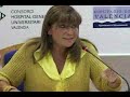 IV JORNADA DE CUIDADOS DE ENFERMERÍA DEL HOSPITAL GENERAL DE VALENCIA