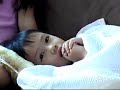 Mother Talks About Pneumococcal Disease Mother Talks About Pneumococcal Disease