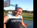 Basquete no Taquaral.wmv
