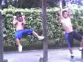videos de malhando no clube