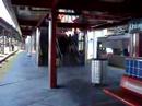 University City SEPTA train station