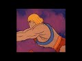"He-man &amp; Masters of the universe" fan intro