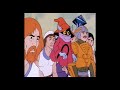 \"He-man & Masters of the universe\" fan intro