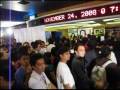 Eraserheads Reunion Concert Advanced Screening at Megamall Cinemas